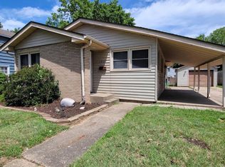 1007 Illinois St, Pekin, IL 61554