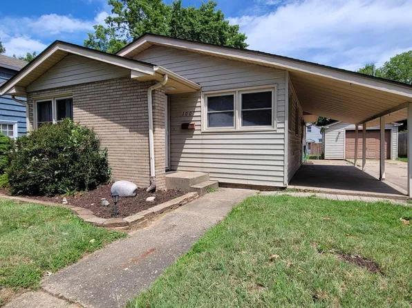 1007 Illinois St, Pekin, IL 61554