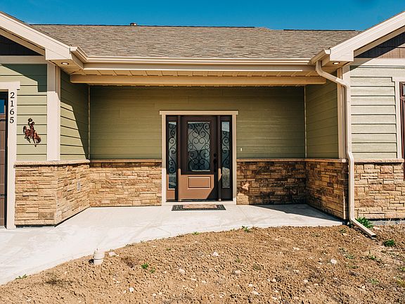 4th image of 2165 Paint Rock Dr