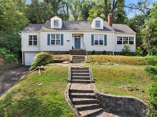404 E 11th St SE, Rome, GA 30161
