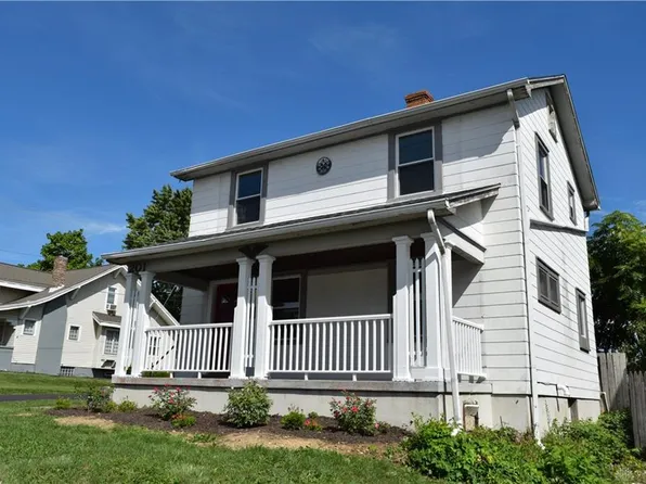 201 E Siebenthaler Ave, Dayton, OH 45405