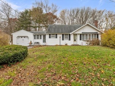 57 Carver Dr, Bridgewater, MA, 02324