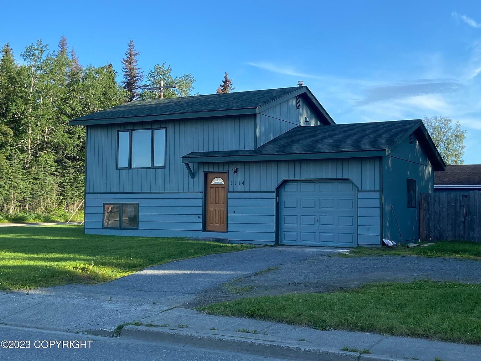 1114 1st Ave, Kenai, AK 99611 Zillow