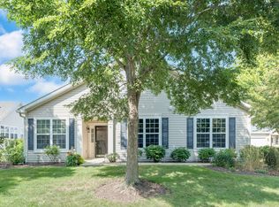 1580 W Ludington Cir, Romeoville, IL 60446