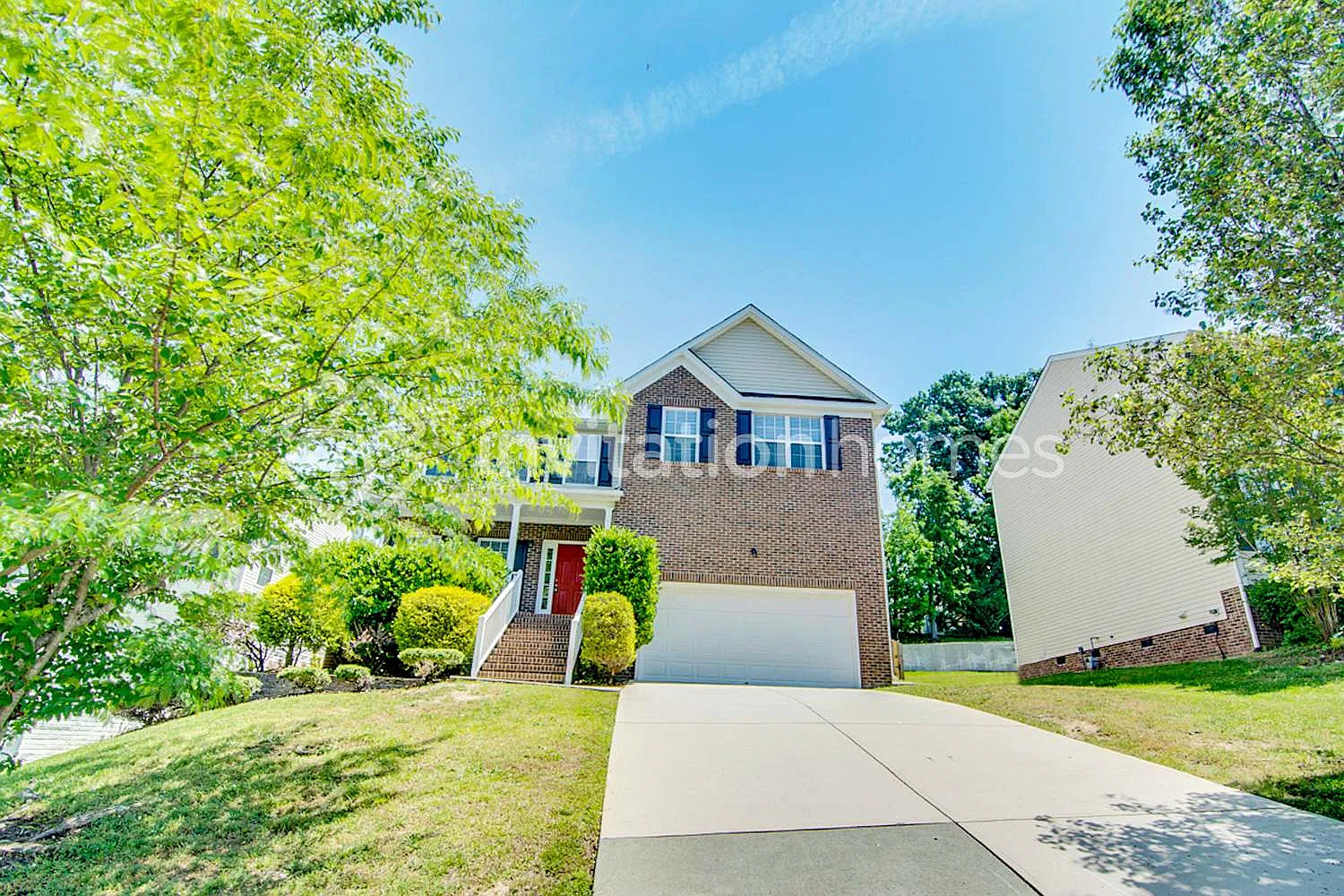 8824 Kaplan Woods Way Wake Forest, NC 27587 — Photo 1