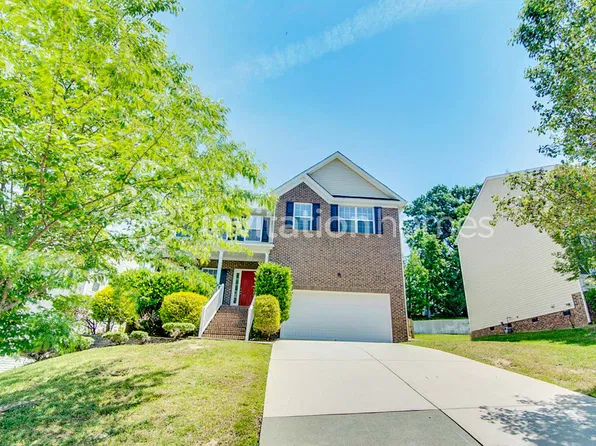 8824 Kaplan Woods Way, Wake Forest, NC 27587