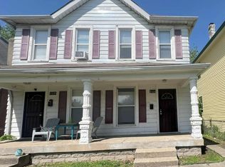 2106 Singleton St, Indianapolis, IN 46203
