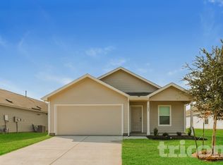 1605 Baugh St, McKinney, TX 75071