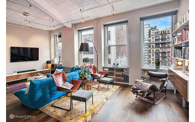 Sold by Douglas Elliman | media 13