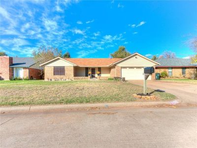 1323 Alviola Ave, Midwest City, OK, 73110