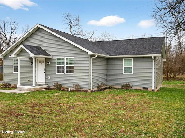 31 Wallace Ave, Shelbyville, KY 40065