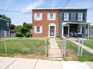 6326 Martin Luther King Jr Hwy, Capitol Heights, MD