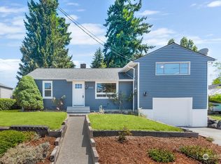 17228 33rd Ave S, Seatac, WA