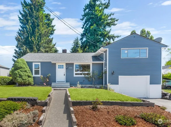 17228 33rd Avenue S, SeaTac, WA 98188
