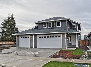 289 S Diamond St, Centralia, WA 98531