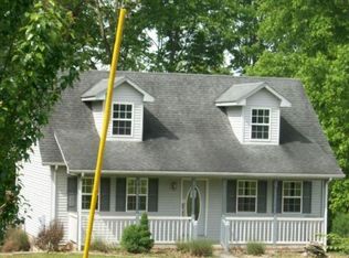 104 Johnny Bernard Loop, Russell Springs, KY