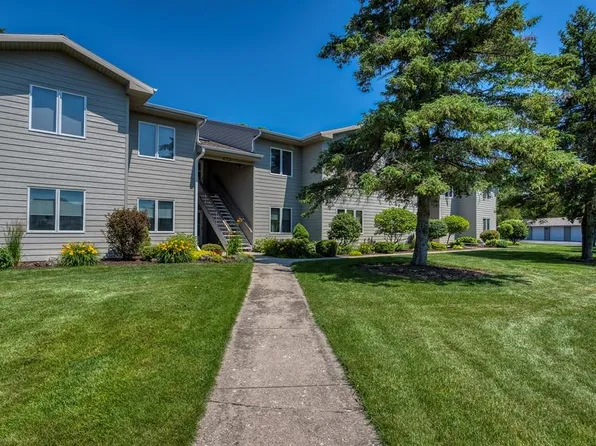 10640 N Highland Rd Unit 7D, Sister Bay, WI 54234