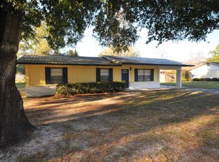 212 NE 8th Ter, Chiefland, FL 32626