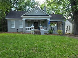 3244 Montezuma Rd, Montgomery, AL 36106