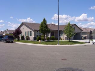 1160 Canvasback Cir, Lincoln, CA 95648
