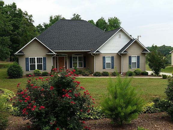Welcome home!