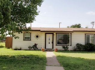 910 Howard Dr, Midland, TX 79703