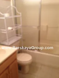 Rented by Barskaya Group Real Estate