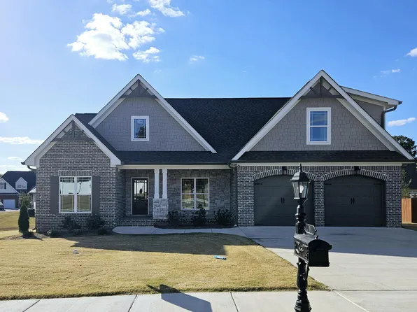 31 Fallen Leaf Dr #77, Chickamauga, GA 30707