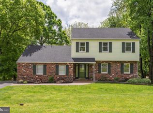 1114 Spring Ct, West Chester, PA 19382