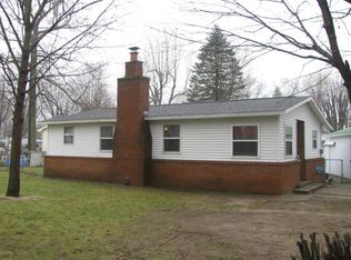 412 E Russell Dr, Coldwater, MI 49036