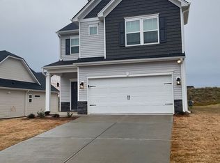 405 Stonefence Dr, Greenville, SC 29605