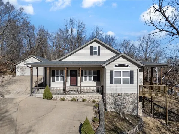 22 May Ln, Bella Vista, AR 72715