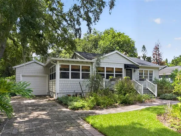 2732 Newark Way, Orlando, FL 32803