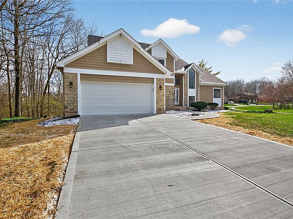 2nd image of 811 Wind Bluff Point