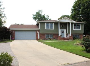 4720 Leah Dr, Evansville, IN 47711