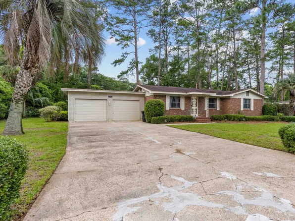 2212 Croydon Dr, Tallahassee, FL 32303