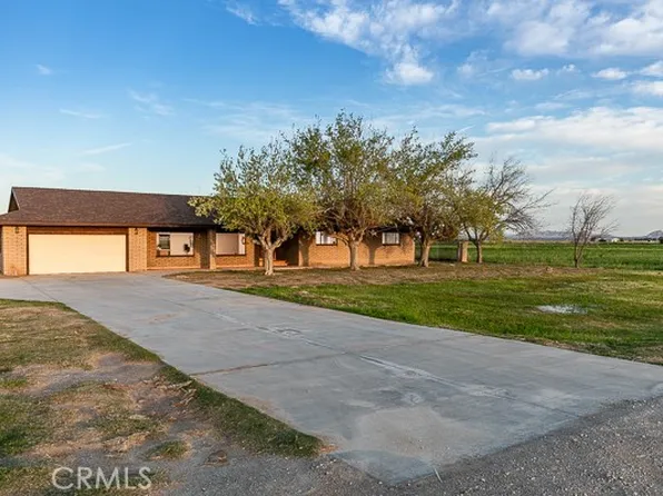 17406 S Defrain Blvd, Blythe, CA 92225