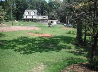 2270 Perkerson Rd SW, Atlanta, GA 30315