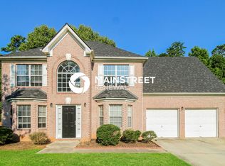 9248 Carnes Crossing Cir, Jonesboro, GA 30236