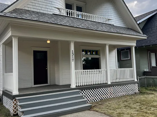 1317 W Augusta Ave #2, Spokane, WA 99205