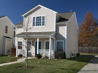 2591 Ashley Meadow Dr, Columbus, OH 43219