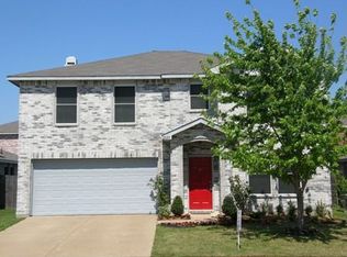 2820 Hillside Dr, Mesquite, TX 75149