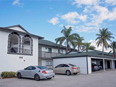 1519 Cape Coral Pkwy W APT 6, Cape Coral, FL, 33914