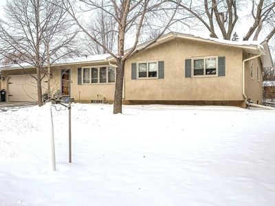 6016 79th Ave N, Brooklyn Park, MN, 55443