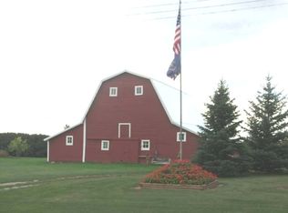 40 21st Ave NW, Washburn, ND 58577