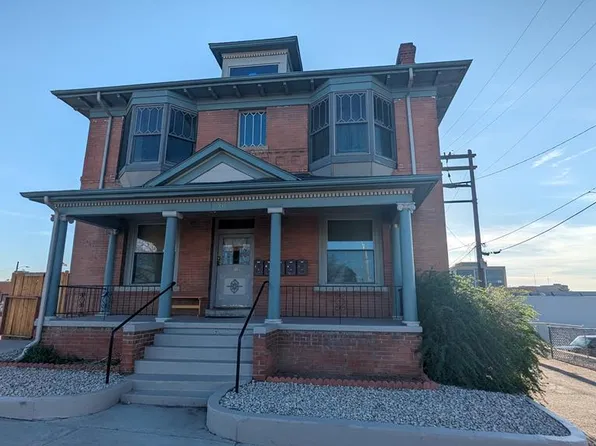 711 N Albany Ave, Pueblo, CO 81003