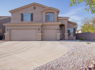 12368 W Hazelwood St, Avondale, AZ 85392