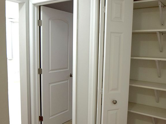 Closets Galore!