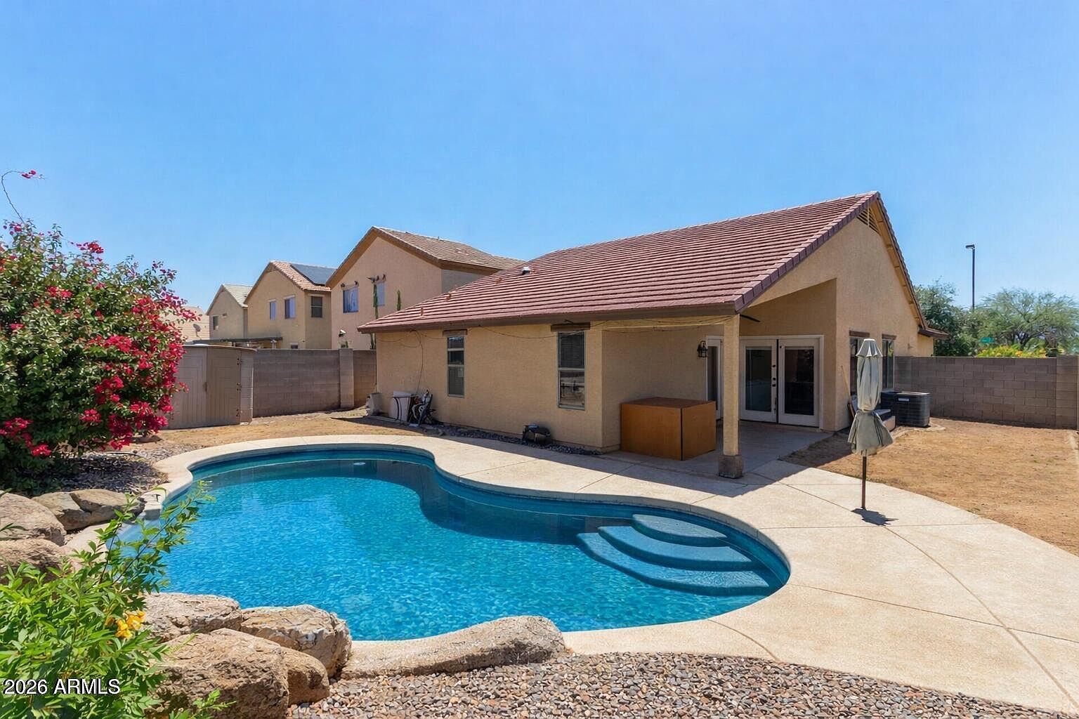 25060 W VISTA NORTE Street, Buckeye, AZ 85326 | MLS #7056505 | Zillow