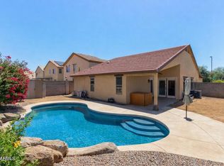 25060 W Vista Norte St, Buckeye, AZ 85326